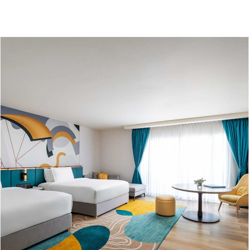 Foshan Ronghetai Furniture Co., Ltd. - 1