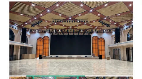 广州宏牌音响有限公司 product image 2