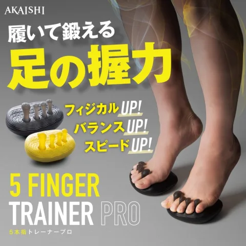AKAISHI CO., LTD. 产品图 2