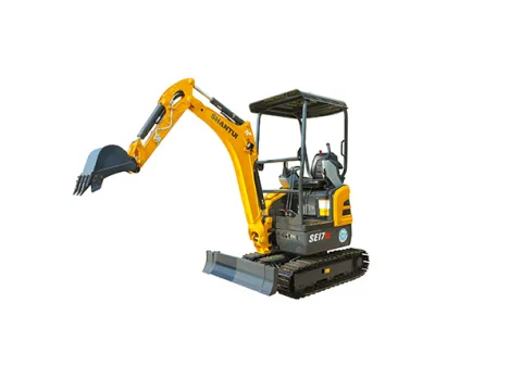 SHANTUI CONSTRUCTION MACHINERY CO., LTD. product image 3