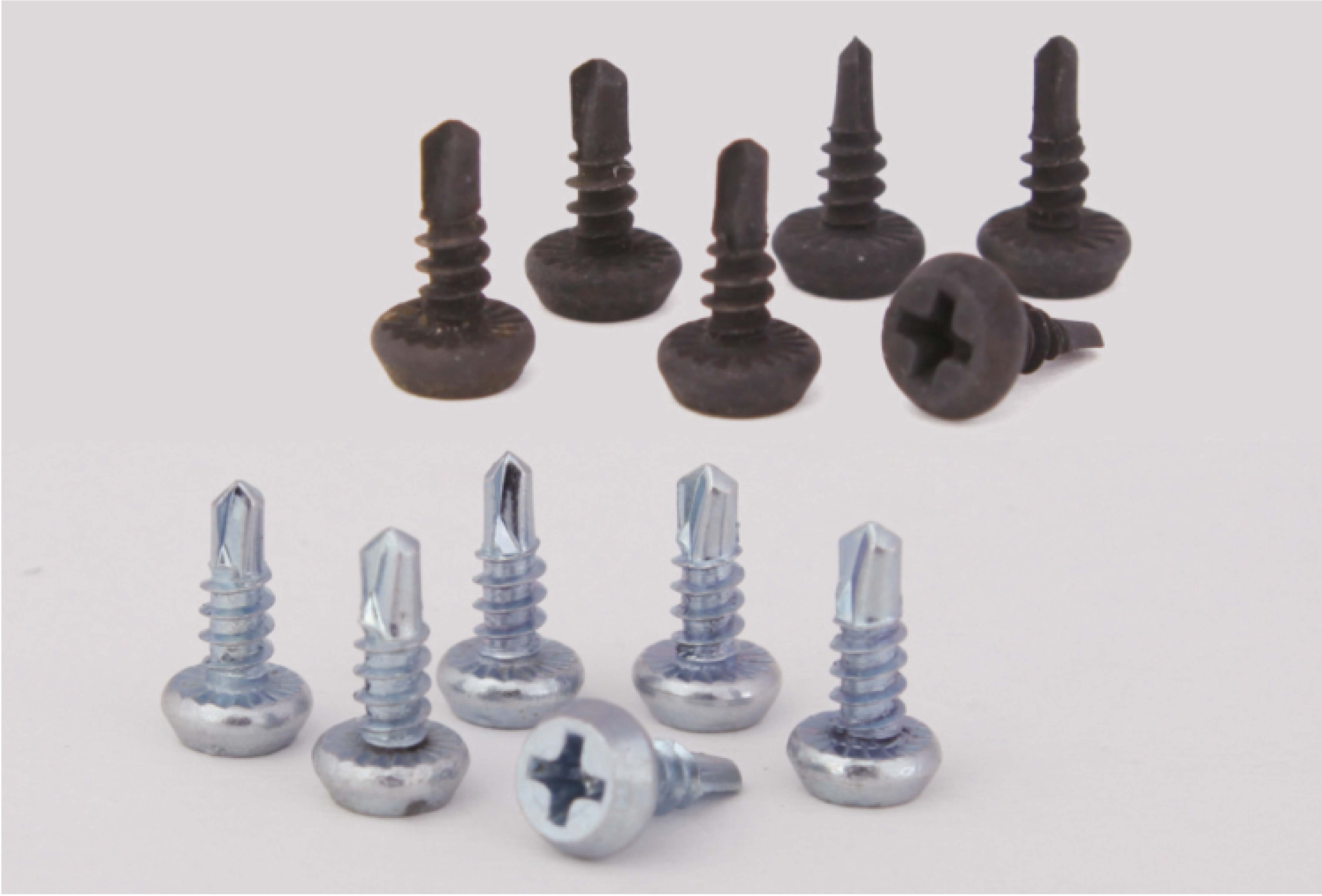 JIAXING CHUNWEI PRECISION INDUSTRY CO. LTD - 1