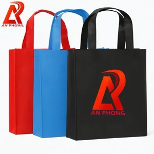 AN PHONG HIGH-TECH NONWOVEN FABRIC COMPANY LTD. product image 2