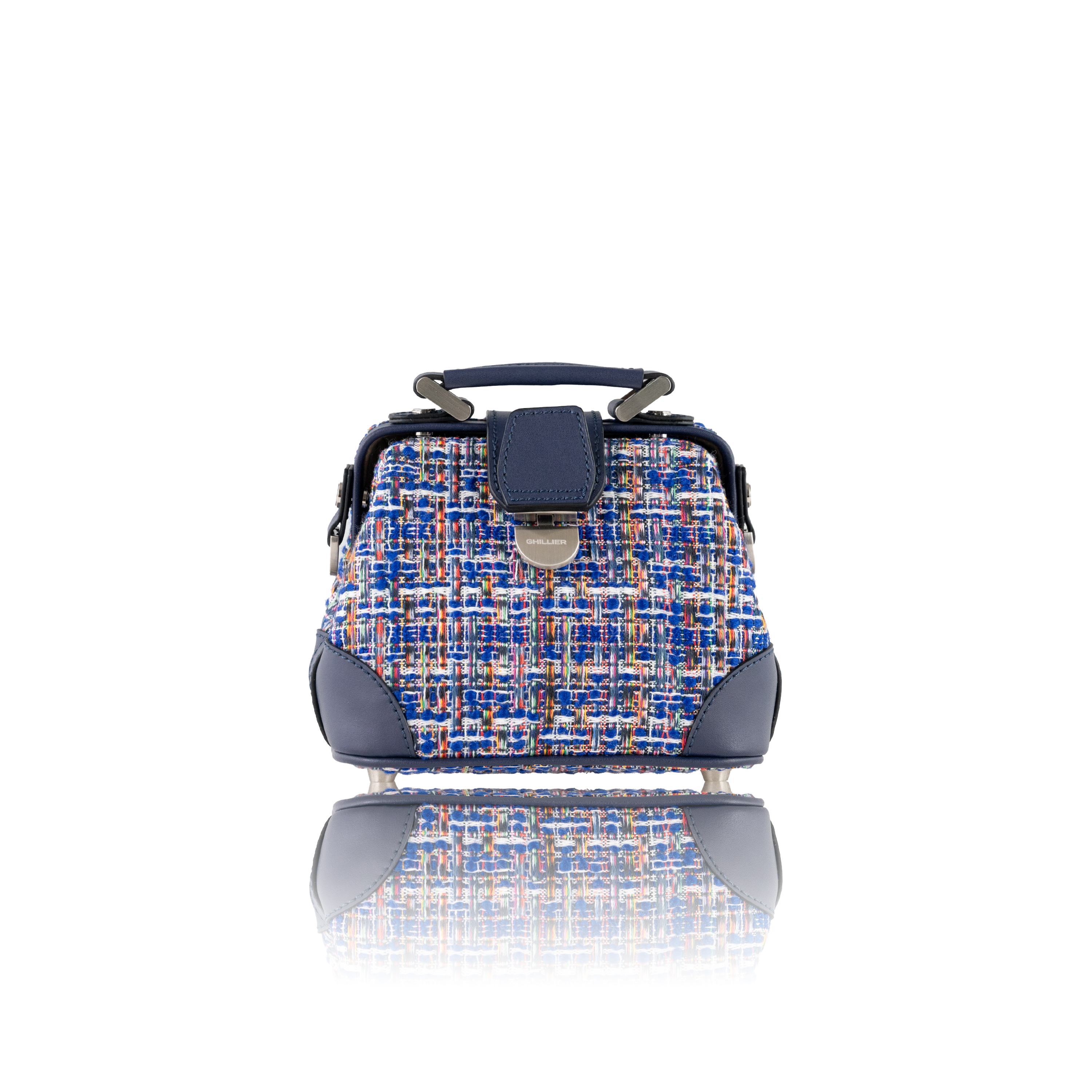 GHILLIER - 3