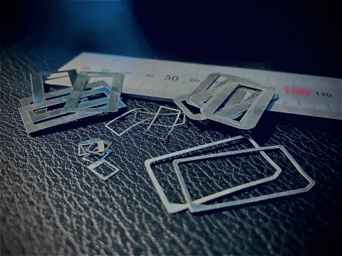 YUJIN PREFORM product image 3