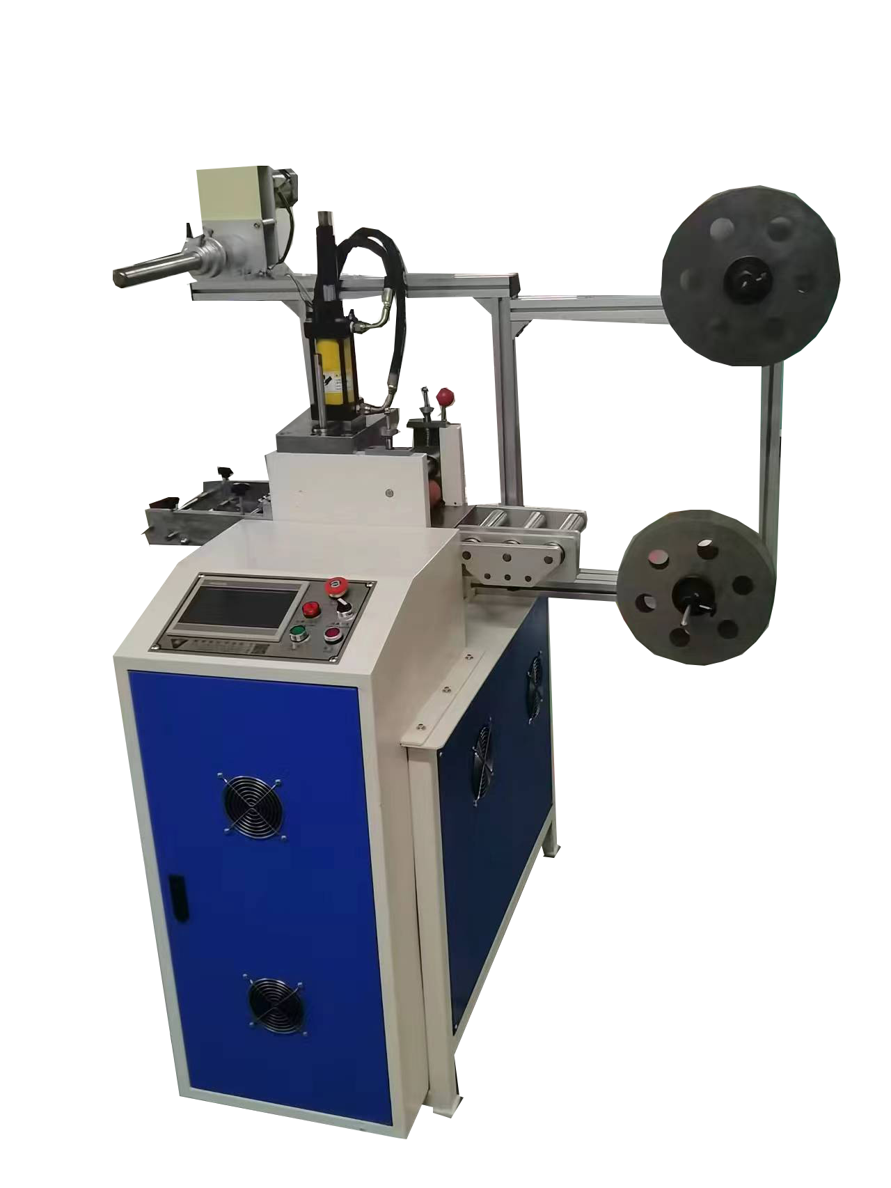 Dongguan Cutterway Machinery Technology Co.,Ltd. - 3