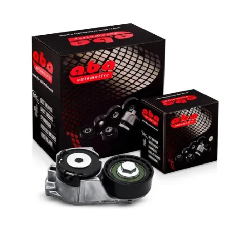 Aba Automotıve - Ahmet Bulut product image 3