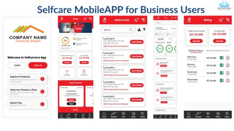 Diyar Middle East 公司 产品图 3