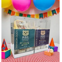 SCI-NOURISH CO., LTD. product image 3
