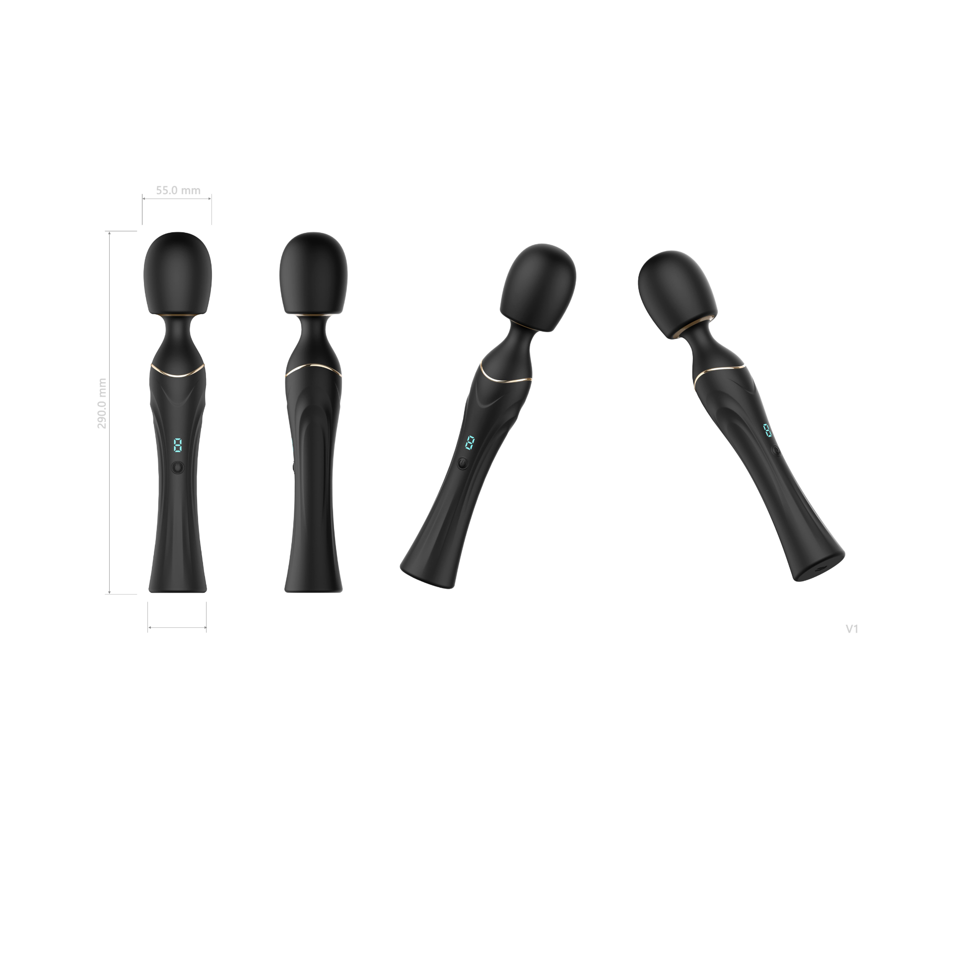 4Happy Co.,Limited 产品图 1