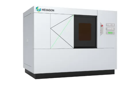 Hexagon Manufacturing Intelligence (Qingdao) Co., Ltd. product image 2