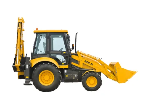 SHANDONG LINGONG CONSTRUCTION MACHINERY CO., LTD. product image 3