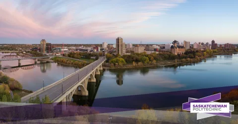 Saskatchewan Polytechnic product image 4