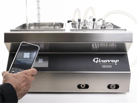 100% Chef 产品图 1