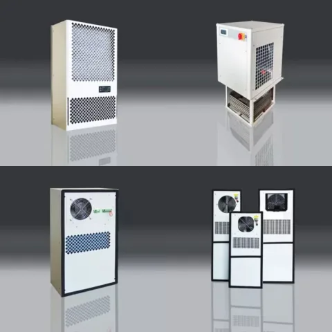 意冷星（天津）科技有限公司 产品图 1