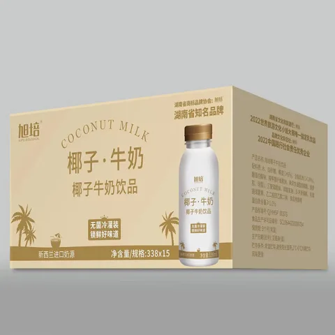 湖南旭培食品有限公司 product image 2