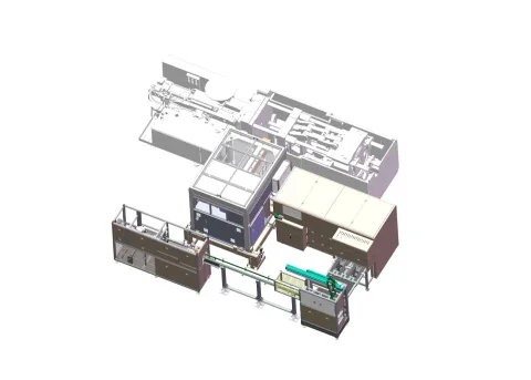 ACMEPLAS SYSTEM TECHNOLOGIES, LTD. product image 1
