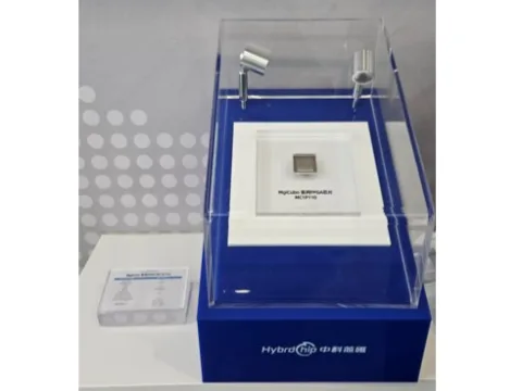 中科芯磁科技（珠海）有限责任公司 产品图 1