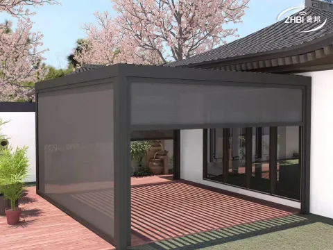 著邦仲晟（上海）建筑科技有限公司 产品图 2