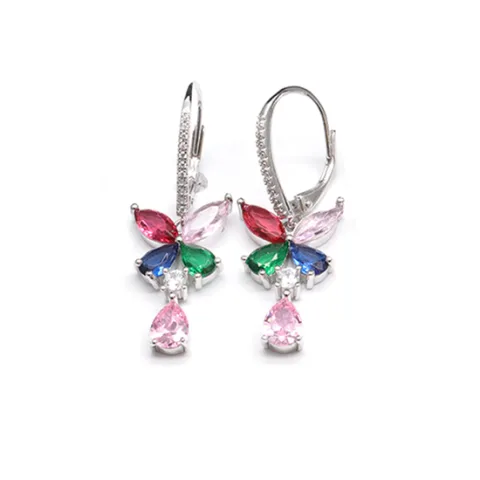Fu Yuan Silver Jewellery Co Ltd 产品图 1