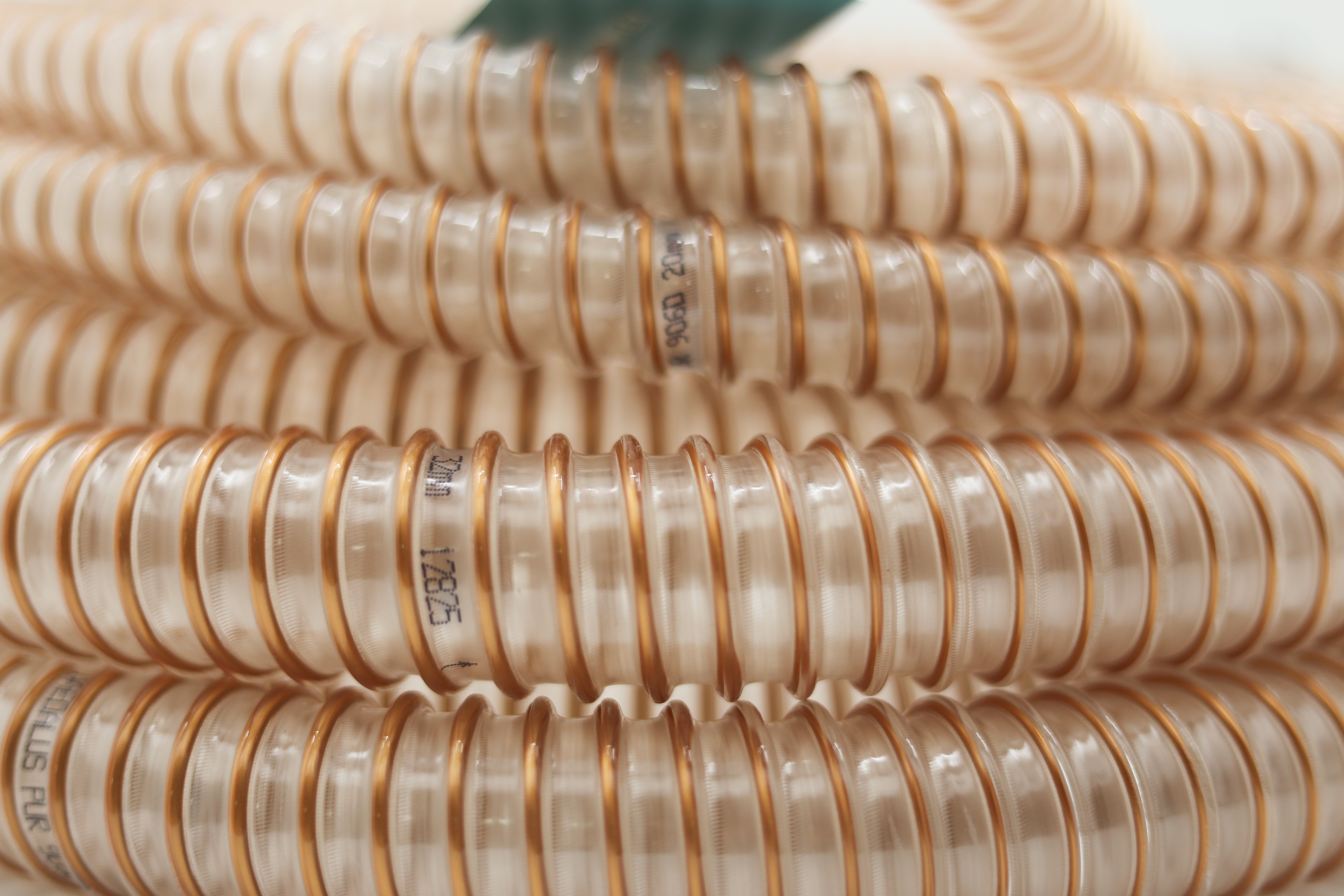 Zimflex(Shanghai) Industrial Hose Co., Ltd. product image 2
