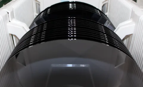 上海硅产业集团股份有限公司 product image 1