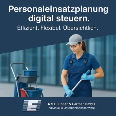 A.S.E. EBNER & PARTNER GmbH 产品图 3
