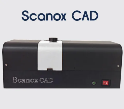 DAICO Co., Ltd. product image 1