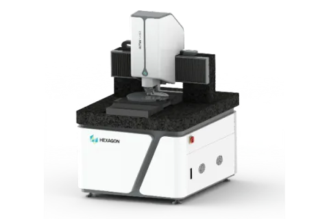 Hexagon Manufacturing Intelligence (Qingdao) Co., Ltd. product image 3
