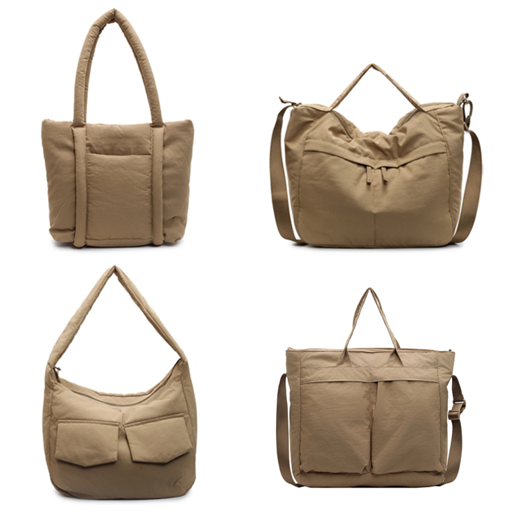 Jinhua Xiangshang Bag Co Ltd product image 1