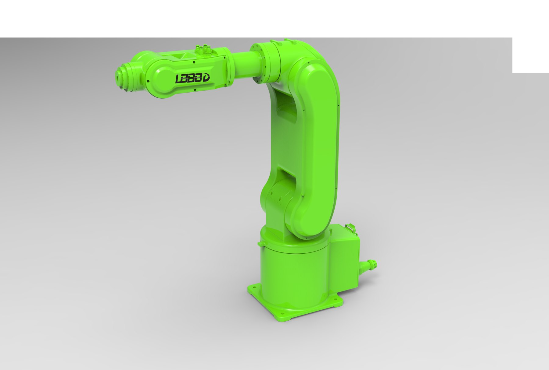 Dongguan Erbidi Robot Co.,Ltd. - 3