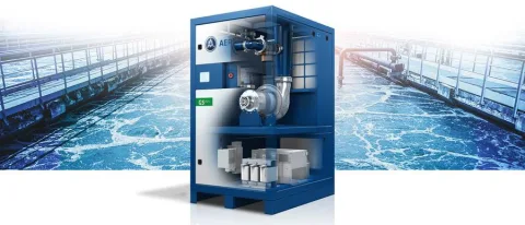 Aerzen Mexico product image 1