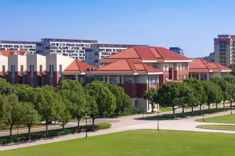 Communication University of China, Nanjing product image 2