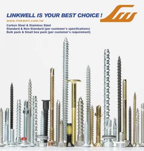 Linkwell Industry Co., LTD. product image 2