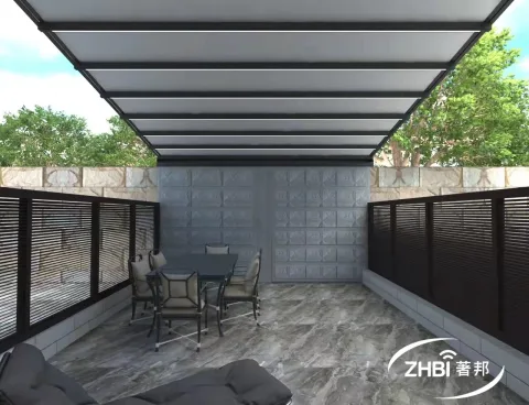 著邦仲晟（上海）建筑科技有限公司 产品图 4