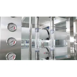 GUANGDONG FIRST INTELLIGENT DRINKING WATER EQUIPMENT CO., LTD. product image 3