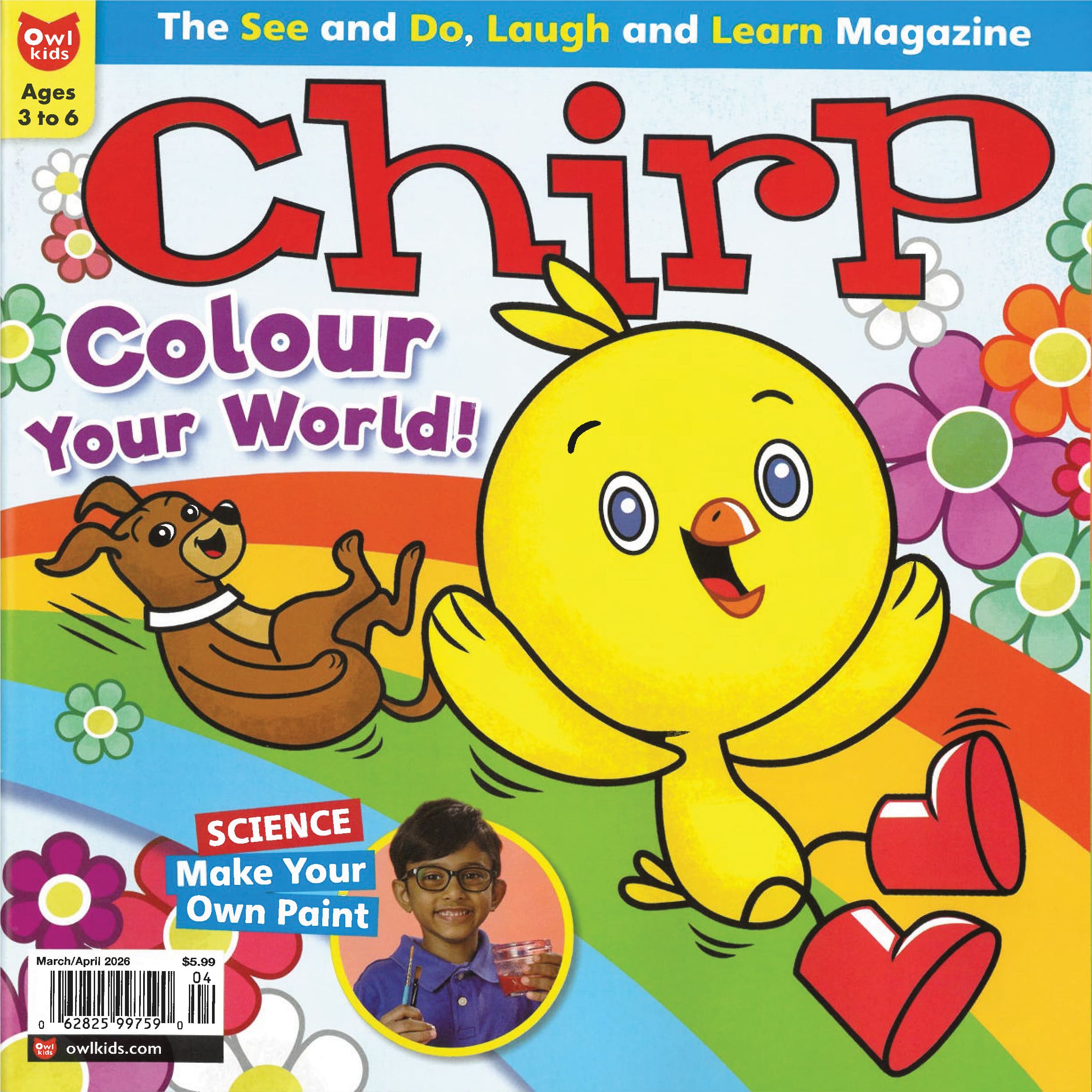 Bayard Presse Asia-Le Grain De Seneve Publishing Company Limited product image 3