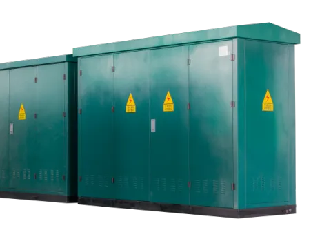 天铂电力集团有限公司 product image 1