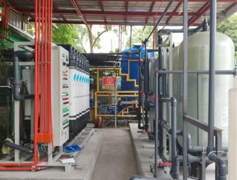 ADVANCED GLOBAL WATER TECHNOLOGIES (PHILIPPINES) INC. 产品图 4