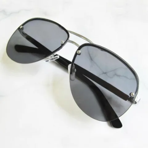 Micron Eyewear Manufactory Company Limited product image 1