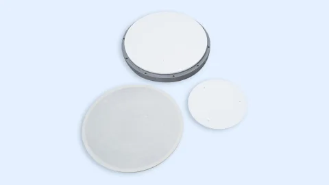 河北中瓷电子科技股份有限公司 product image 1