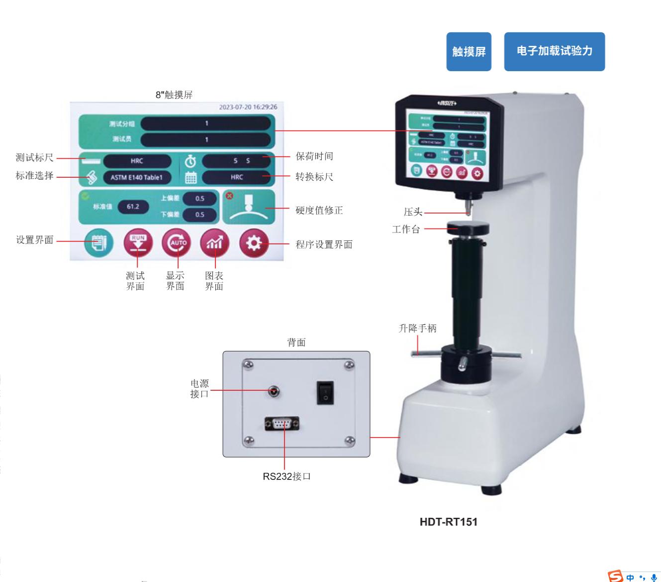 苏州英示测量科技有限公司 product image 4