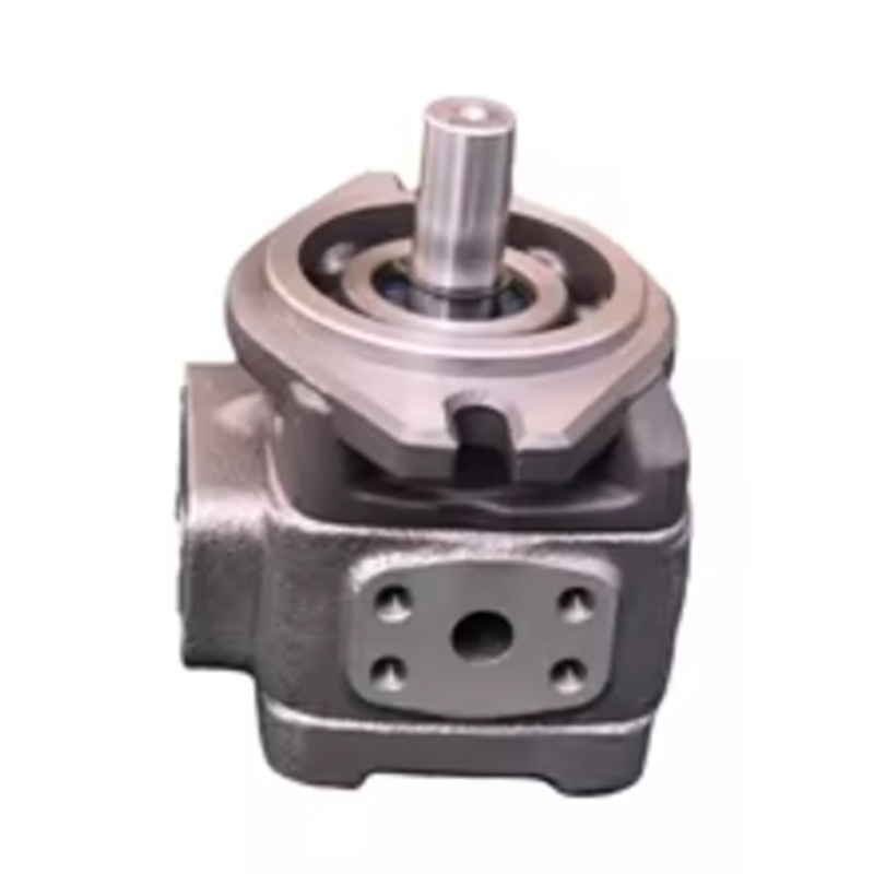 ZHEJIANG KEISTER HYDRAULIC CO., LTD. - 3