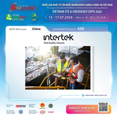 Intertek天祥集团 产品图 1