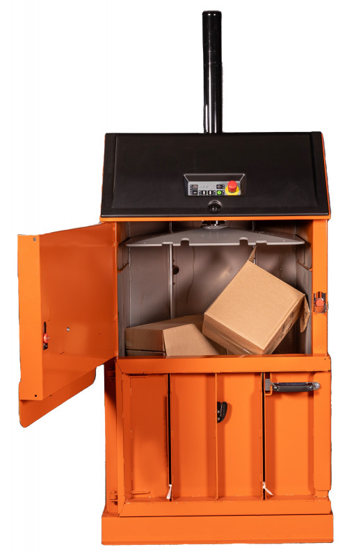 ORWAK POLSKA Sp. z o.o. product image 1
