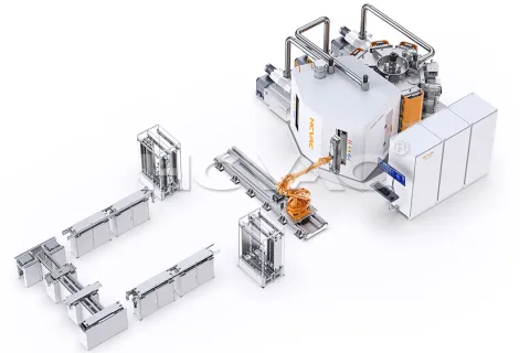 广东汇成真空科技股份有限公司 product image 1