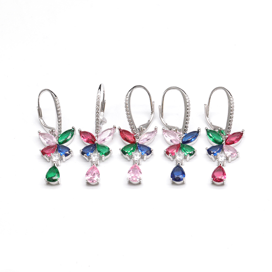 Fu Yuan Silver Jewellery Co Ltd product image 2