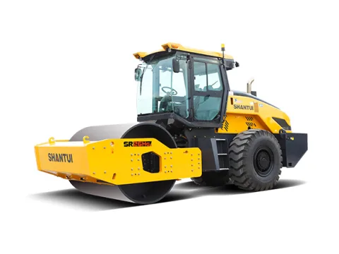 SHANTUI CONSTRUCTION MACHINERY CO., LTD. product image 1