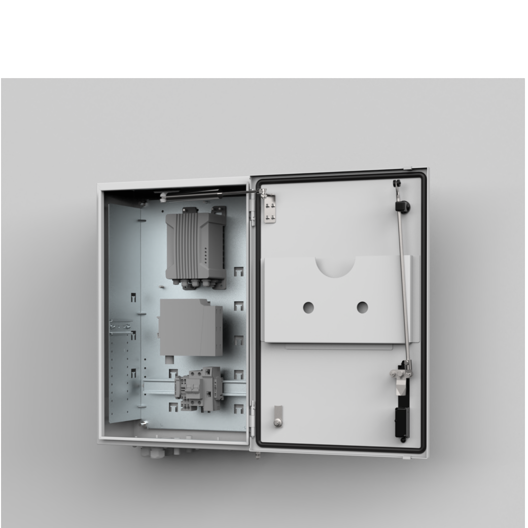 Schroff Gmbh - 2