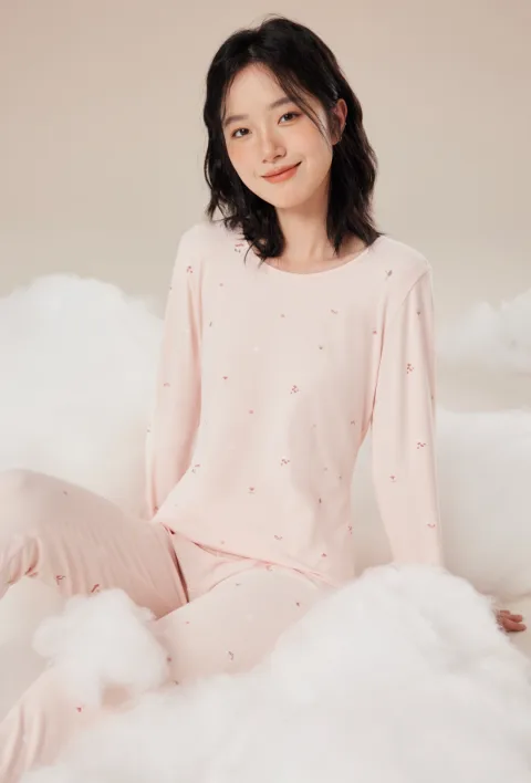 广州信诺服饰有限公司 产品图 1