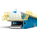SIEMPELKAMP MASCHINEN- UND ANLAGENBAU GMBH product image 1